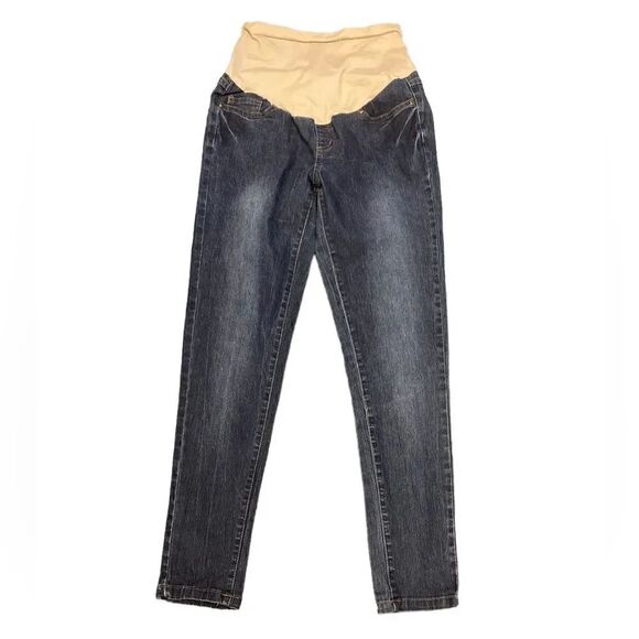 Hybrid & company Denim - Hybrid & Company Maternity jeans size medium